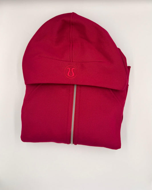 Lululemon Scuba Oversized