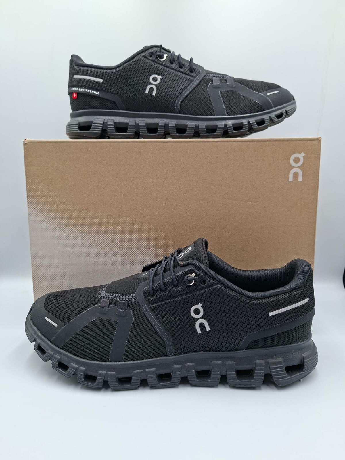 On Running Cloud 9