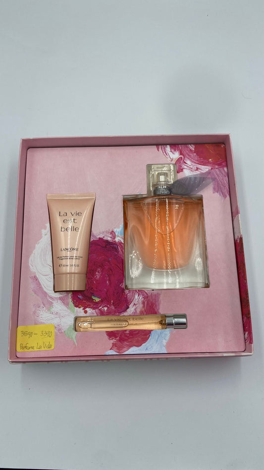 Lancome La Vie Est Belle