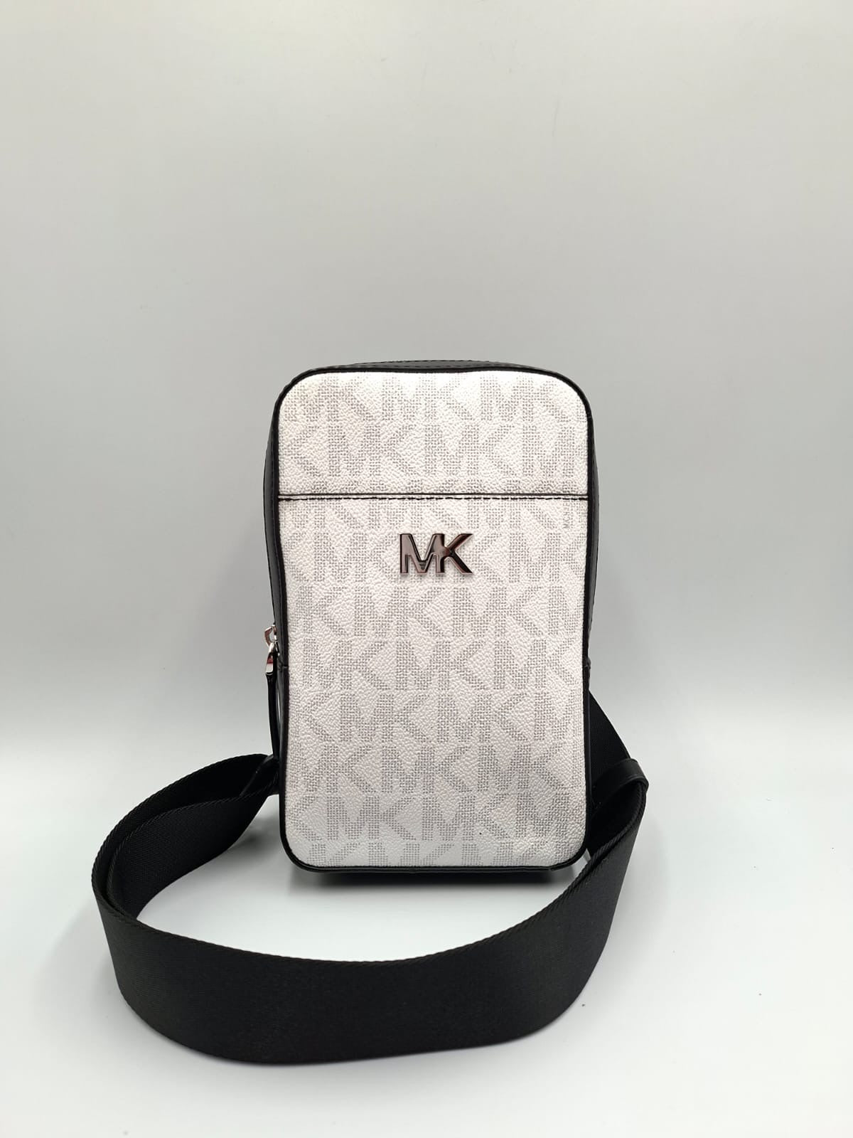 Michael Kors Cooper Flight Bag bandolera