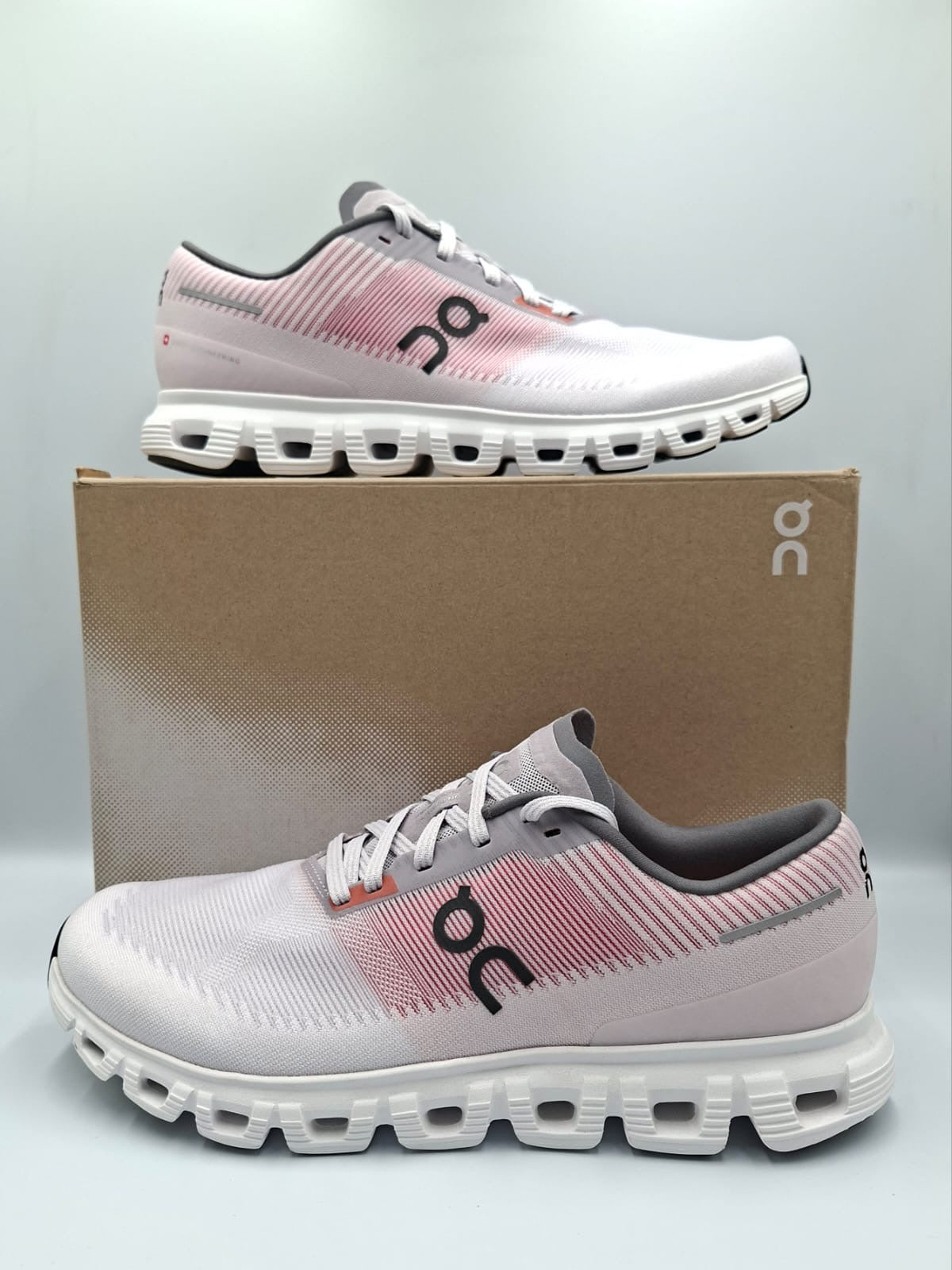 On Cloud 6 Plus