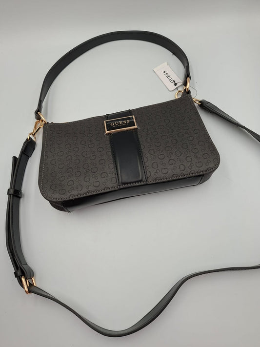G-Glow Crossbody Hobo de Guess Los Angeles