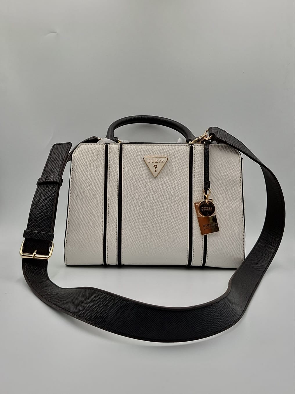 Guess Katey Luxury Satchel