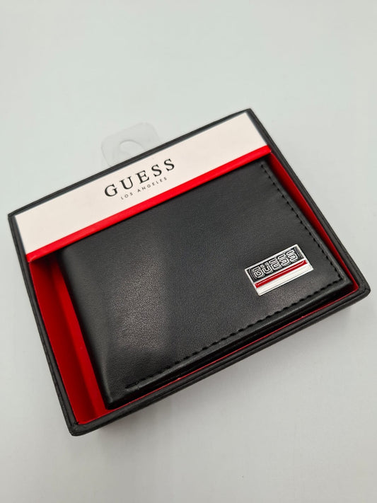 Cartera Bifold Guess Los Angeles