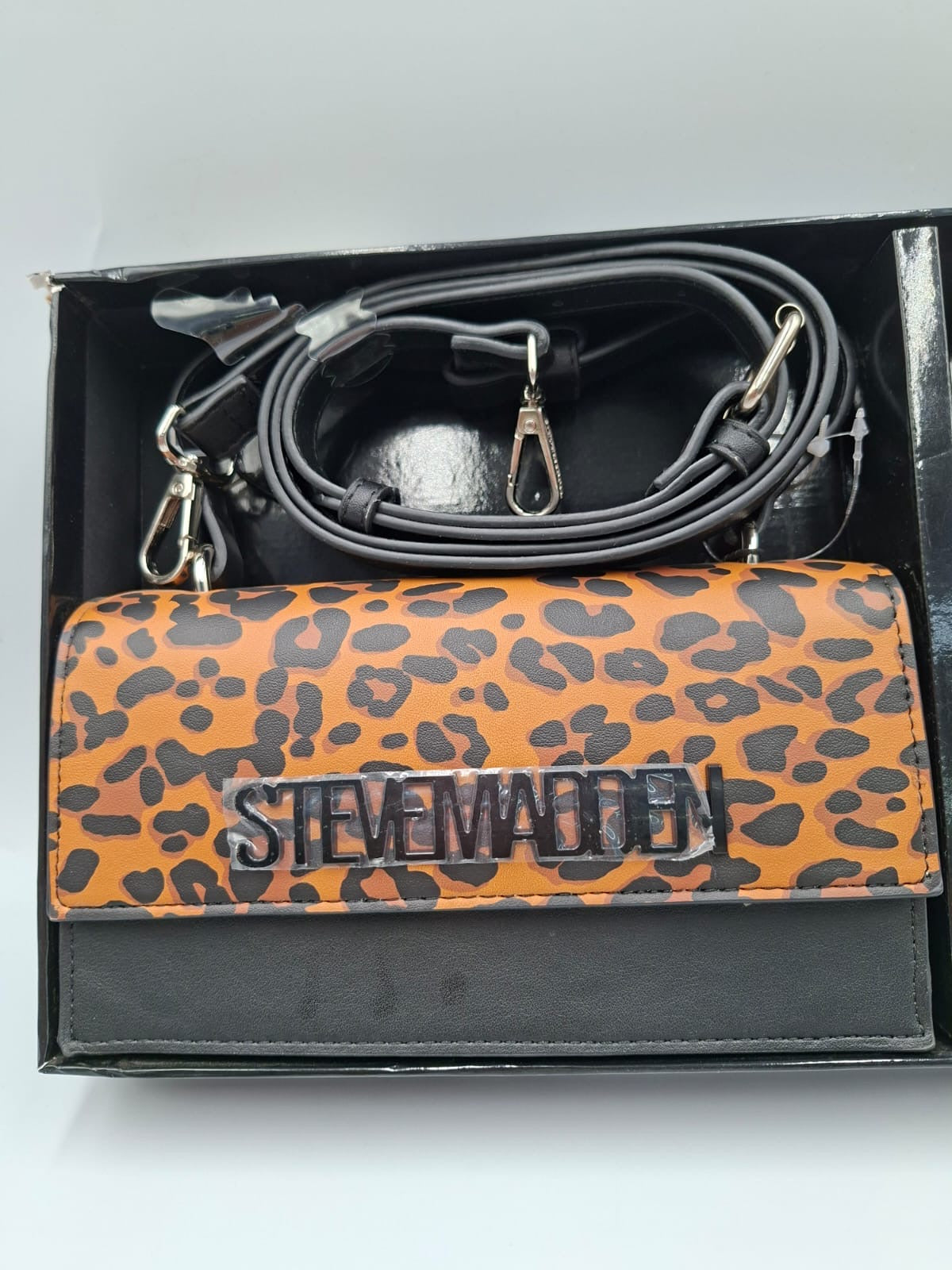 Steve Madden Bmavis Gift Set