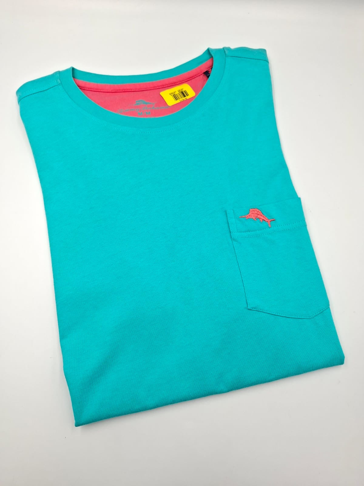 Logo Grid Graphic Tee Calvin Klein