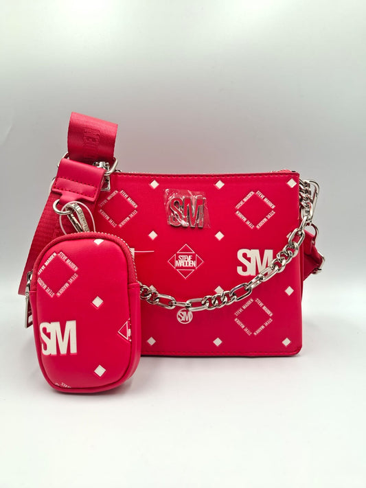 Steve Madden Bmelodie Crossbody