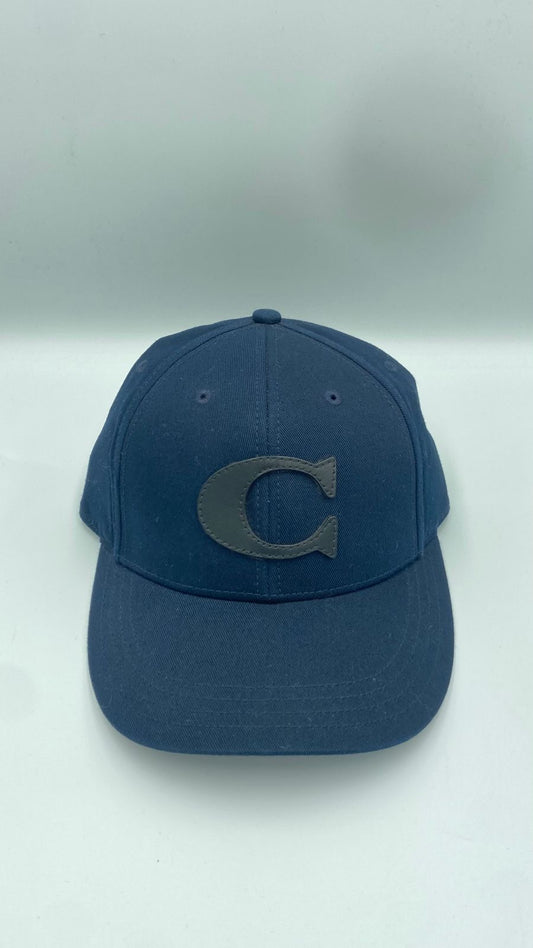Gorra Coach VRSTY C BSBLL CAP