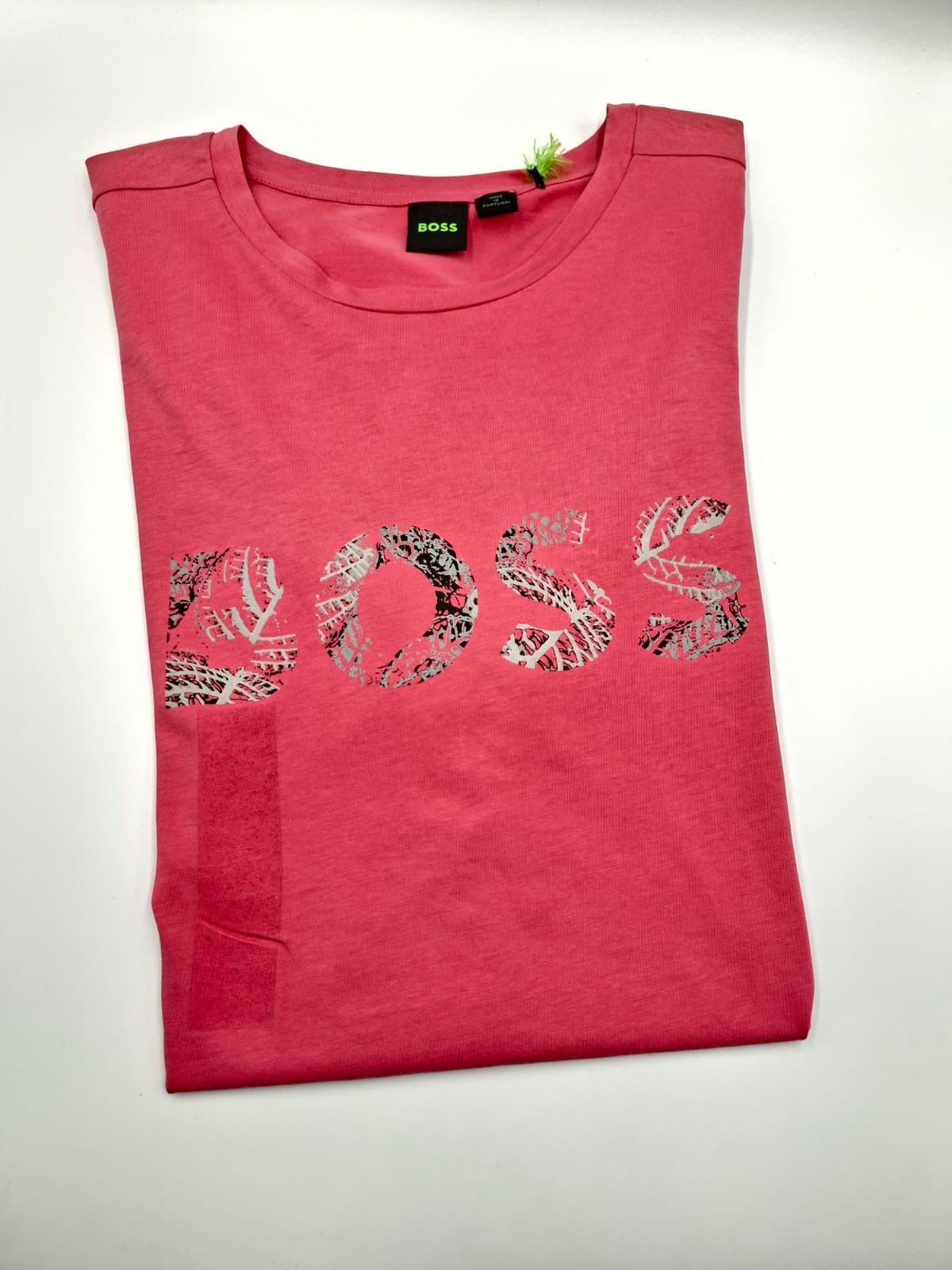 playera BOSS (Hugo Boss)