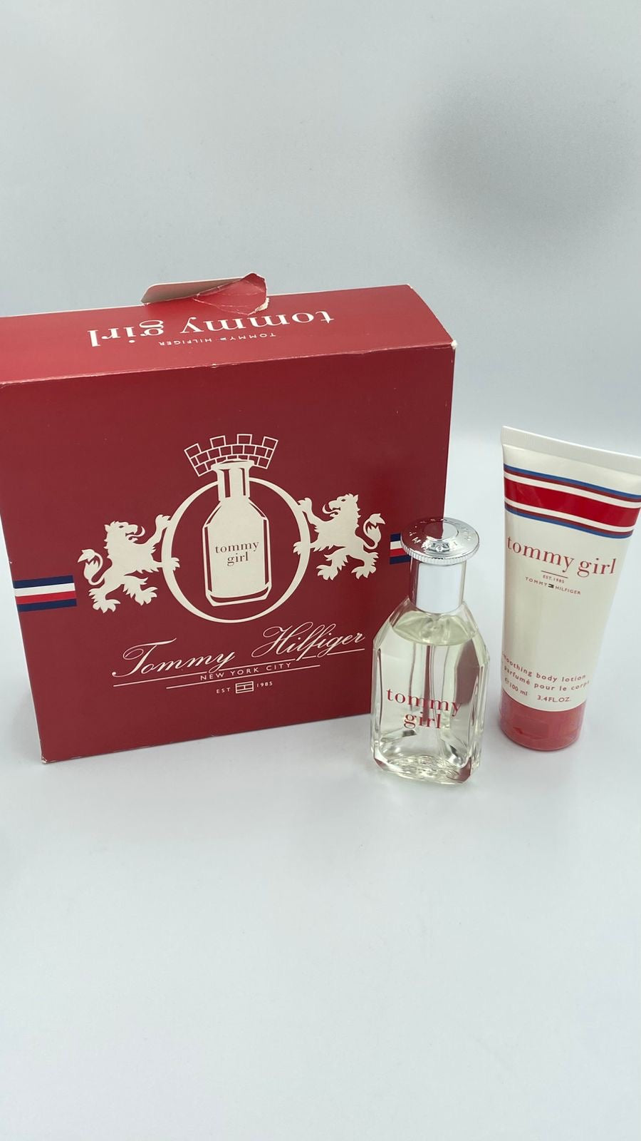 Tommy Hilfiger Tommy Girl