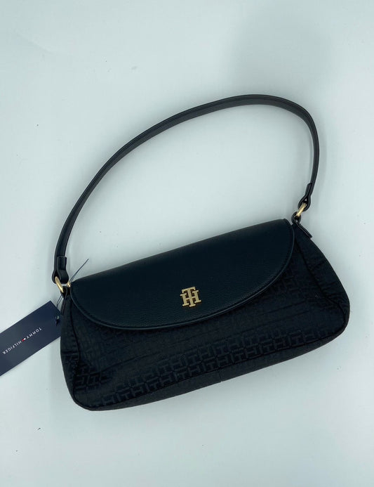 Bolso Tommy Hilfiger Poppy Monogram Shoulder Bag