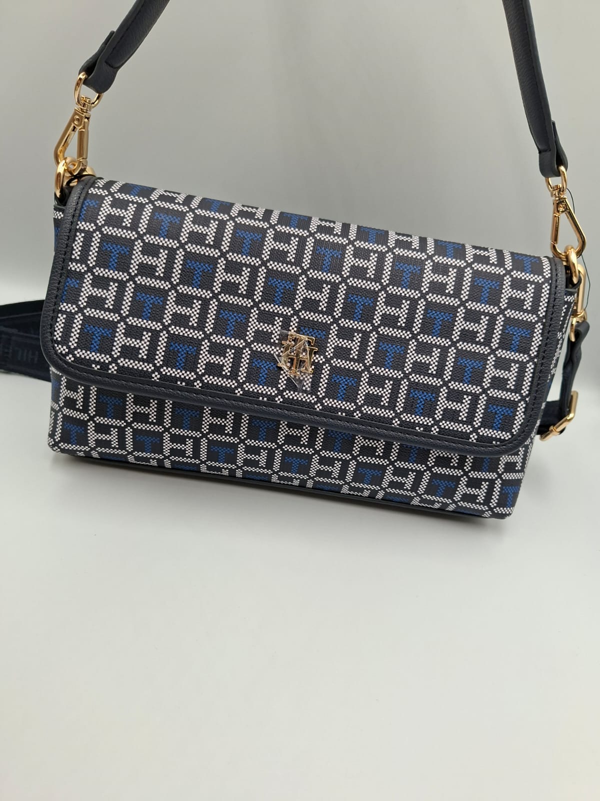 Crossbody Tommy Hilfiger TH Monoplay