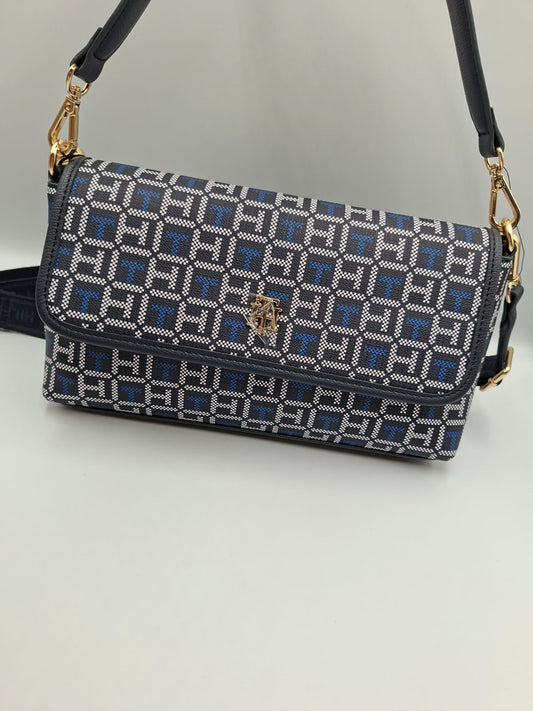 Crossbody Tommy Hilfiger TH Monoplay