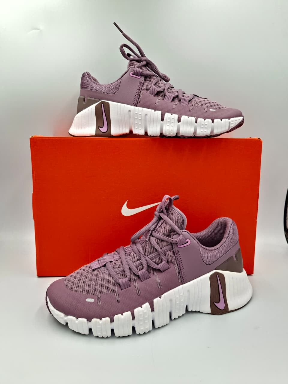 Nike Free Metcon 4