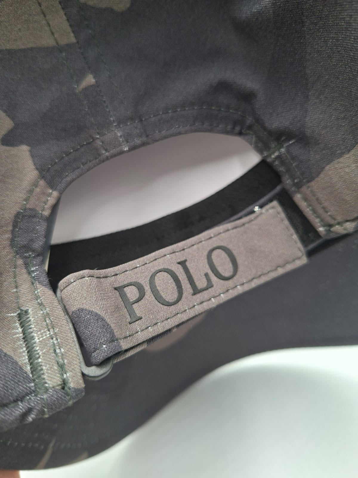 Gorra Chino Sport Polo Ralph Lauren