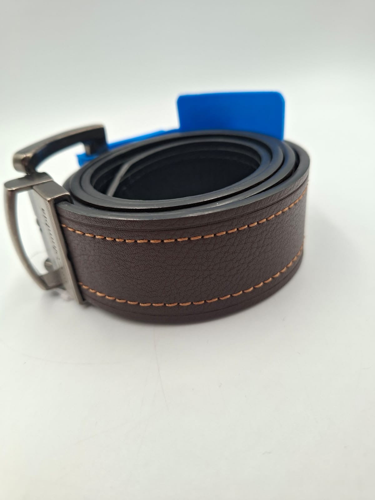 Columbia Trinity Logo Belt
