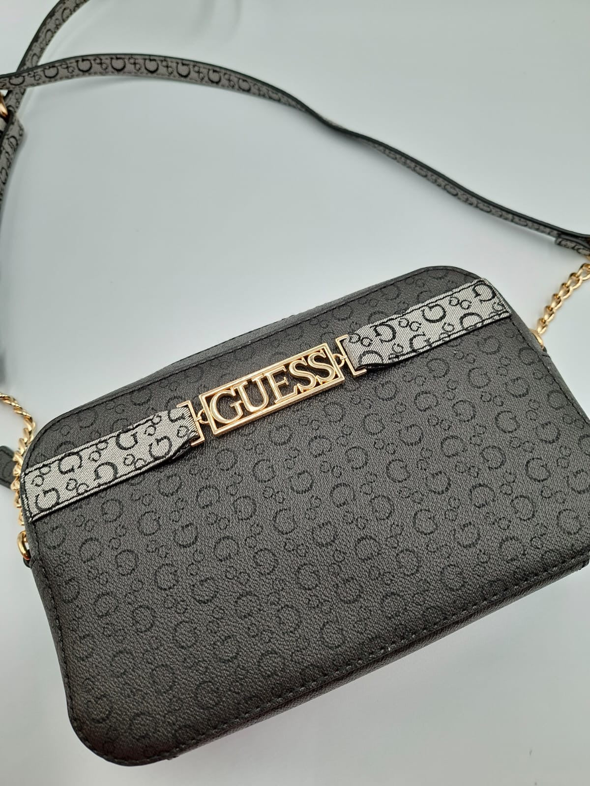 Guess G-Glow Camera Bag