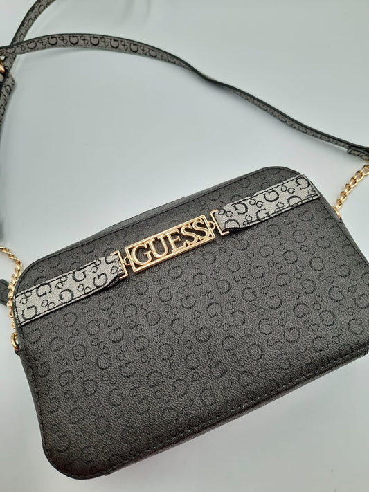 Guess G-Glow Camera Bag