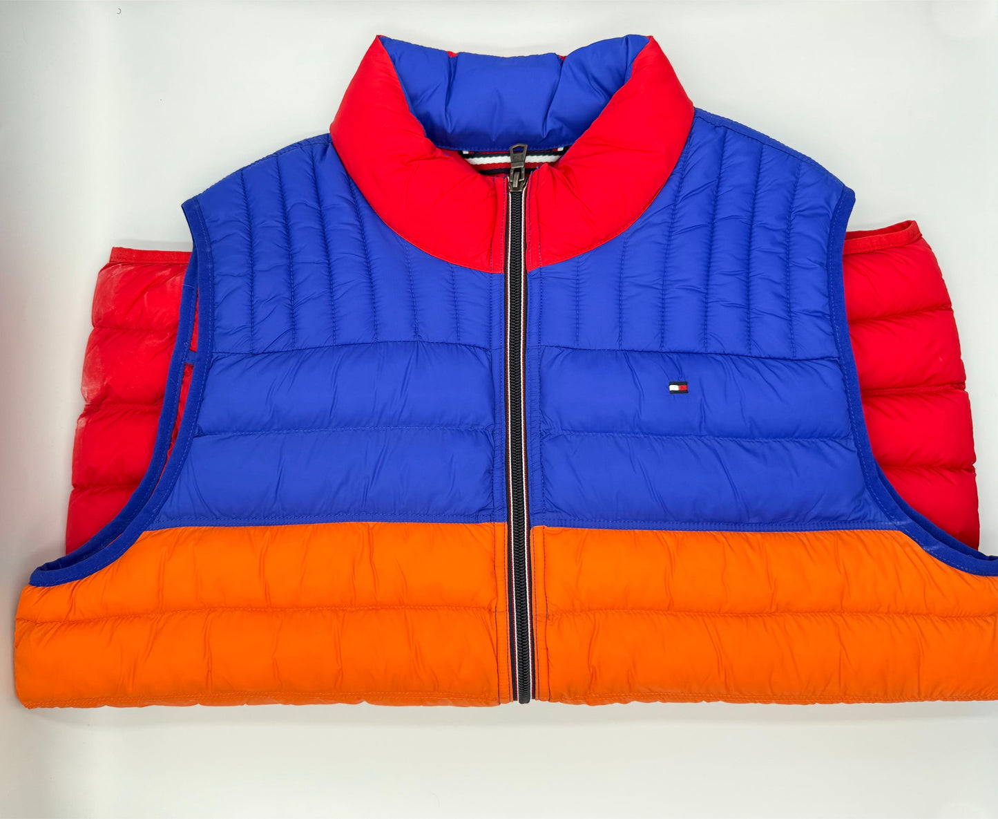 Tommy Hilfiger Chaleco de Caballero