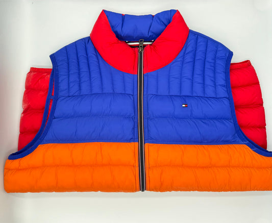 Tommy Hilfiger Chaleco de Caballero