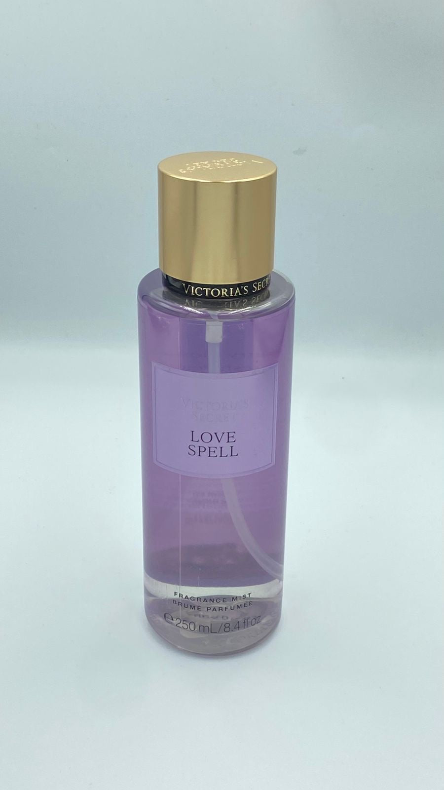 Loción Victoria Secret Spell