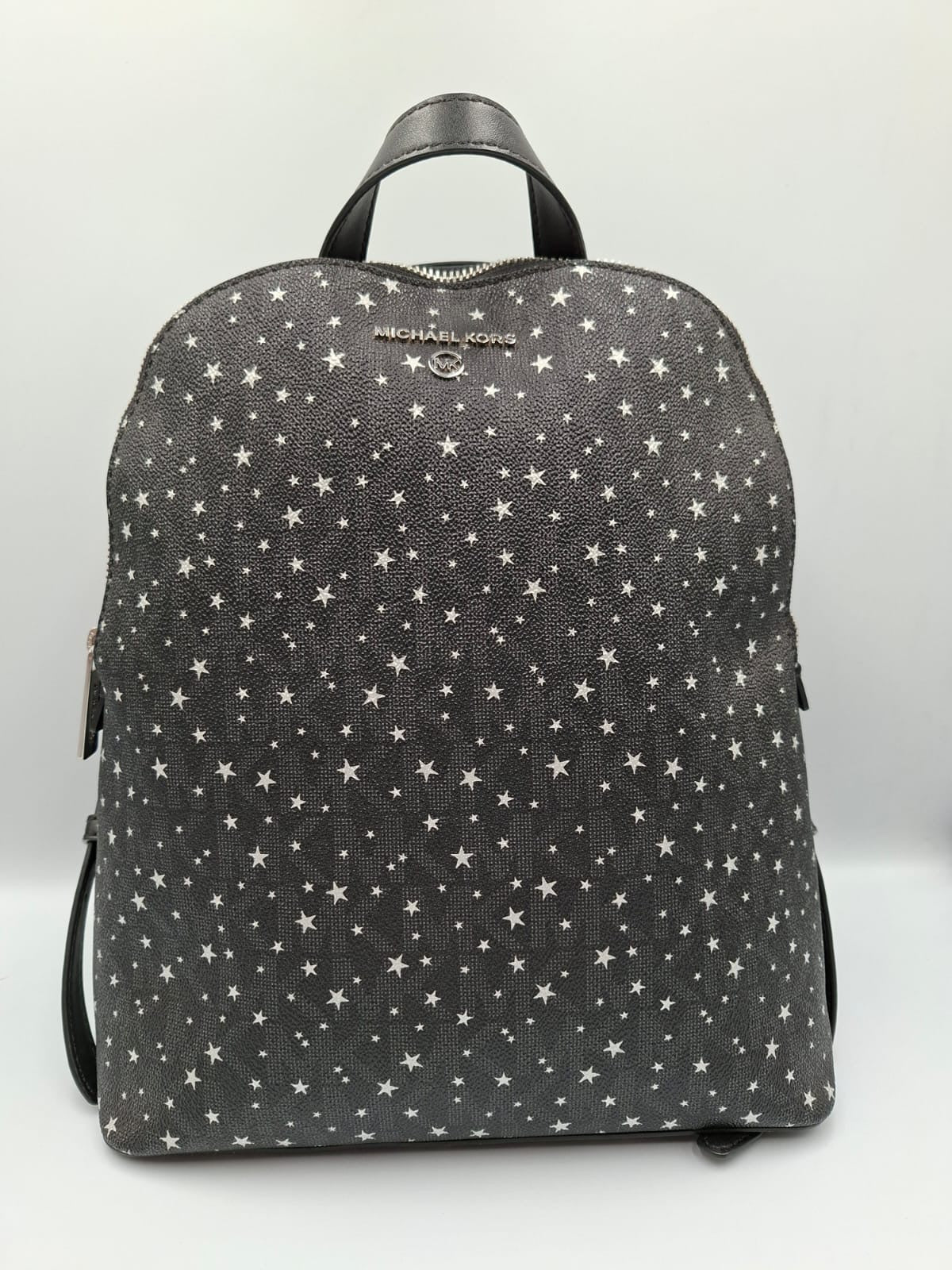 Michael Kors Abbey Stars Backpack
