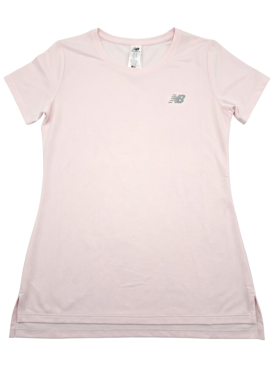Playera deportiva para mujer de New Balance