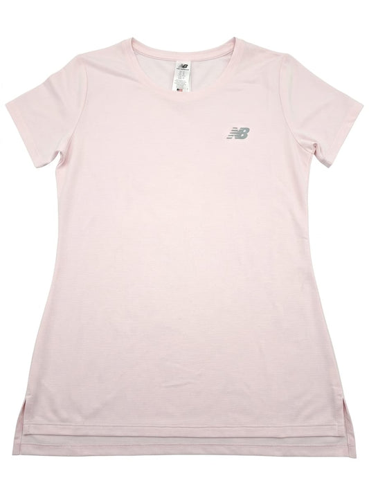 Playera deportiva para mujer de New Balance