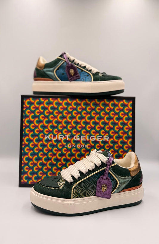 Kurt Geiger