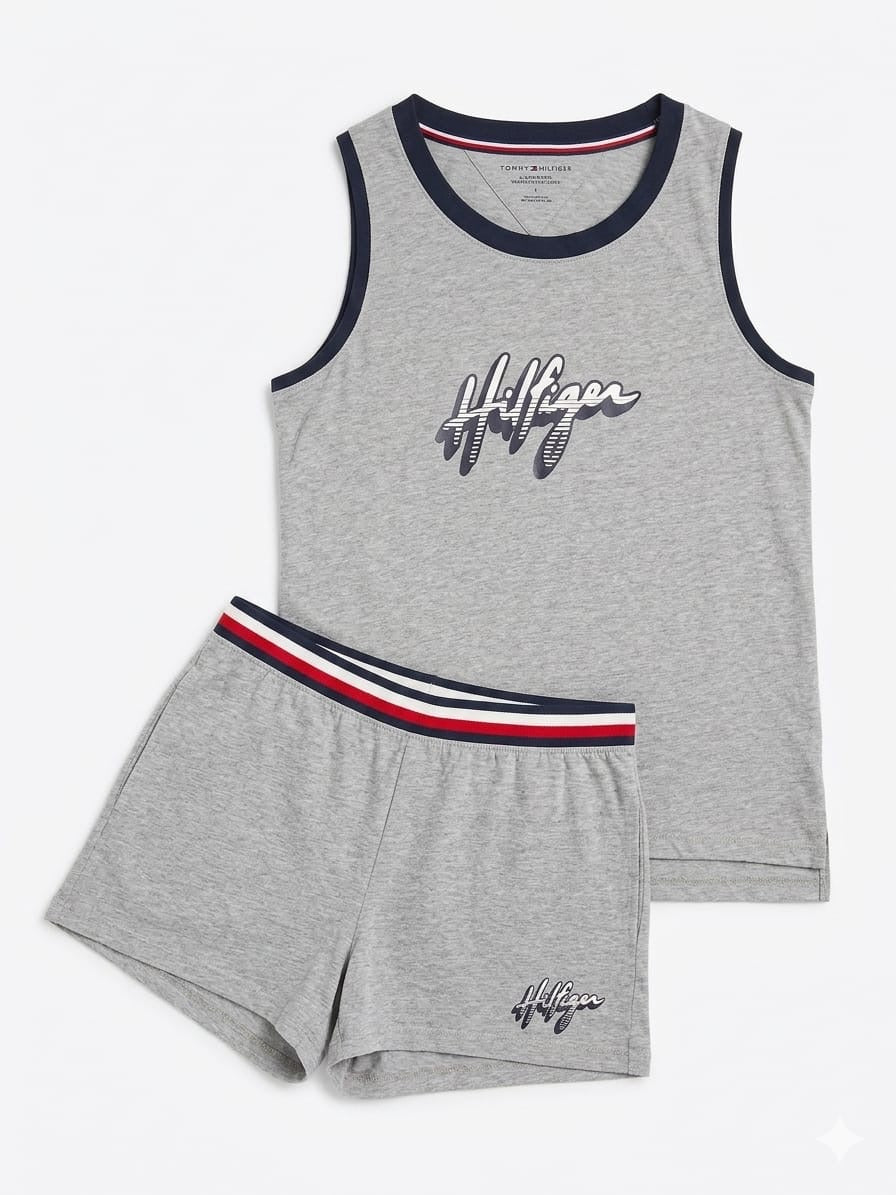 Tommy Hilfiger Pijama Loungewear o Sleepwear