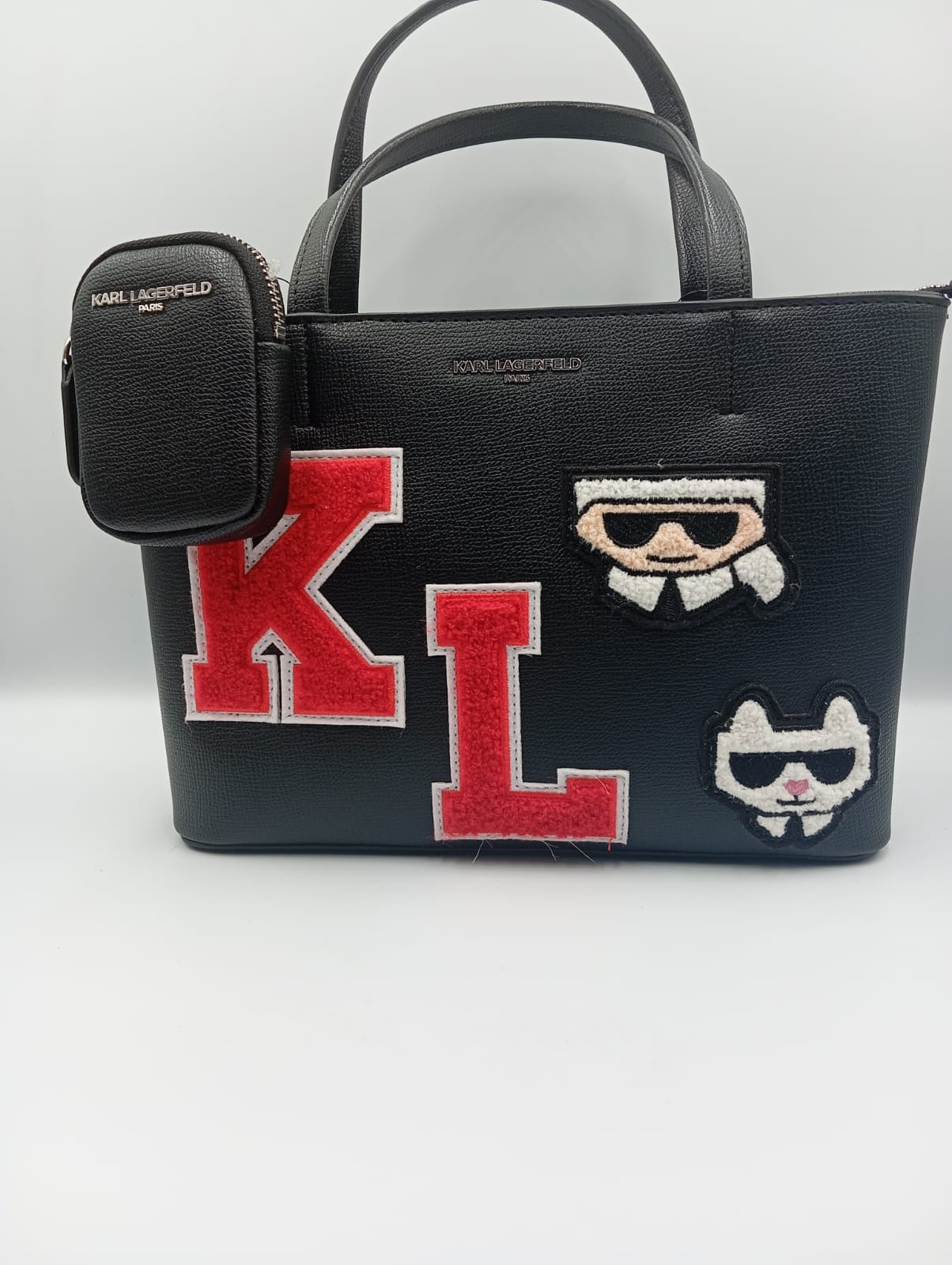 KARL LAGERFELD