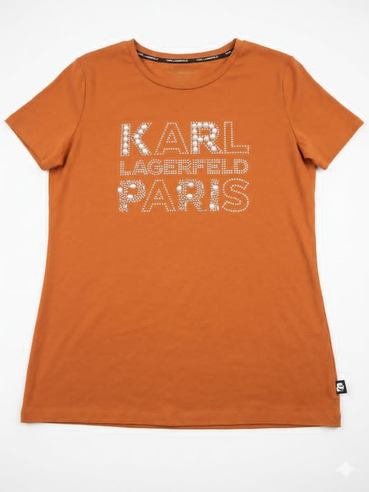 Camisa  Karl Lagerfeld Paris