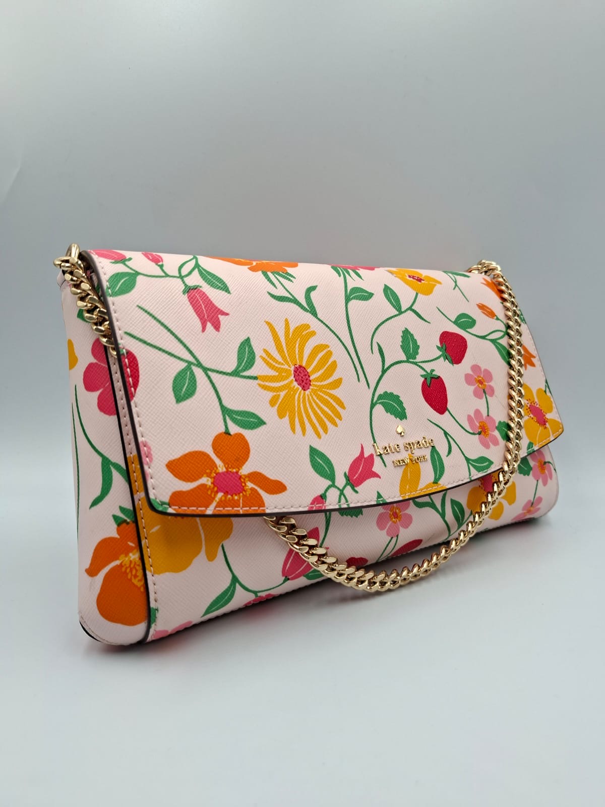 Kate Spade Carson Mulberry Street (Floral)