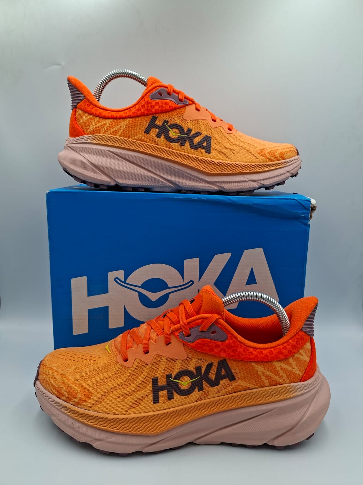 HOKA Challenger ATR 7