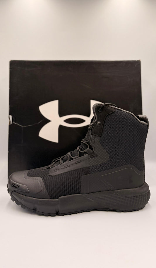 Botas Under Armour UA Valsetz Zip