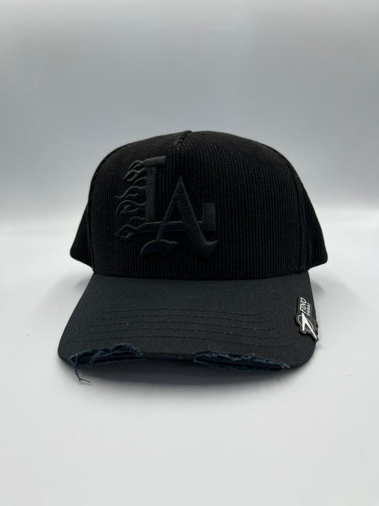 Gorra Fino Dubai-LA Flames