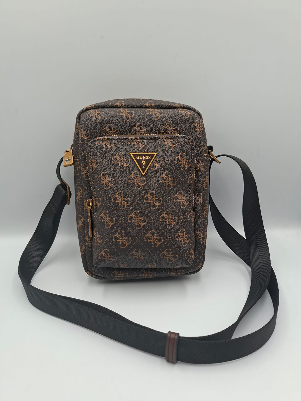 Guess Vezzola Crossbody Bag (Bolsa bandolera)
