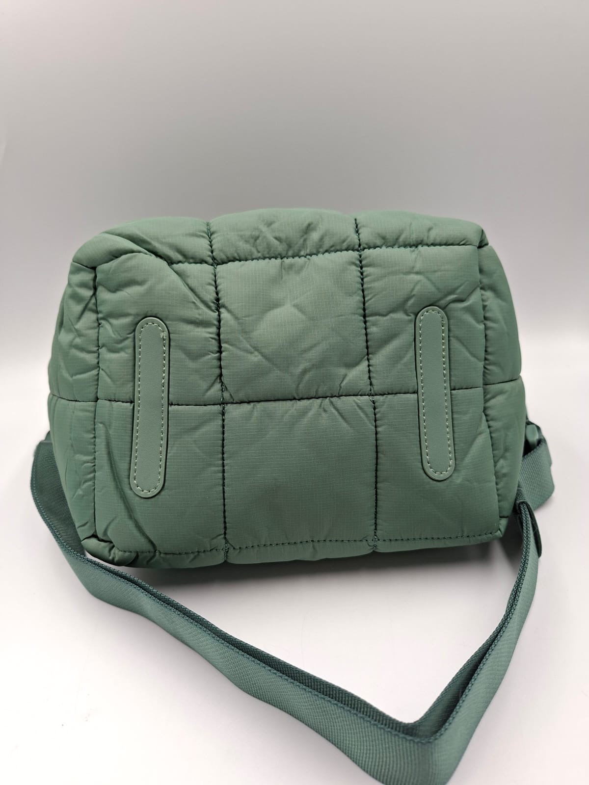 Lululemon Quilted Grid Tote Bag Mini (5L)