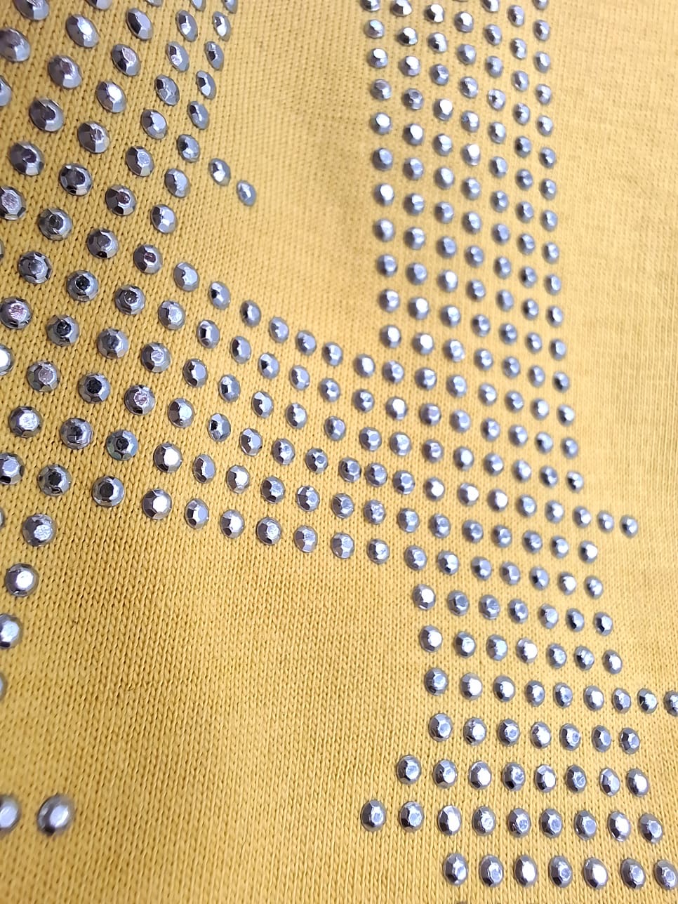 All-Over Stud Logo Tee
Armani Exchange (A|X)