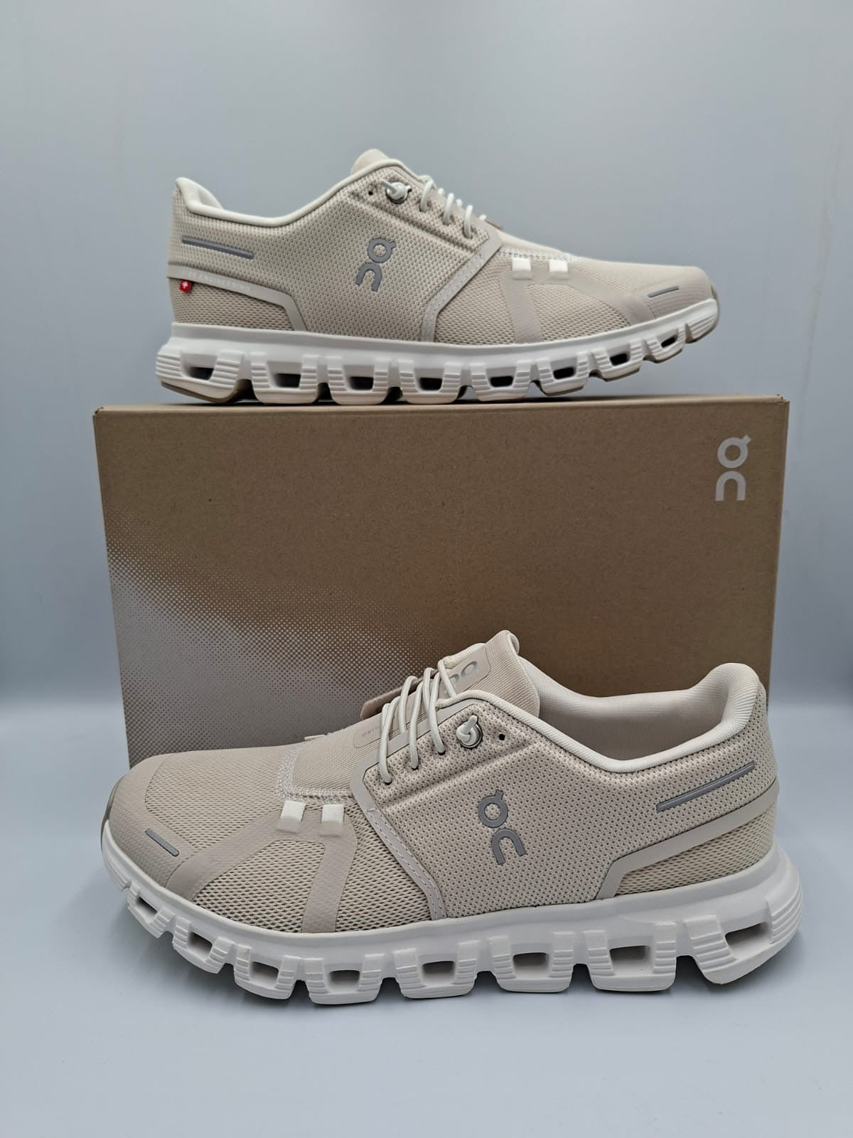 On Cloud 6