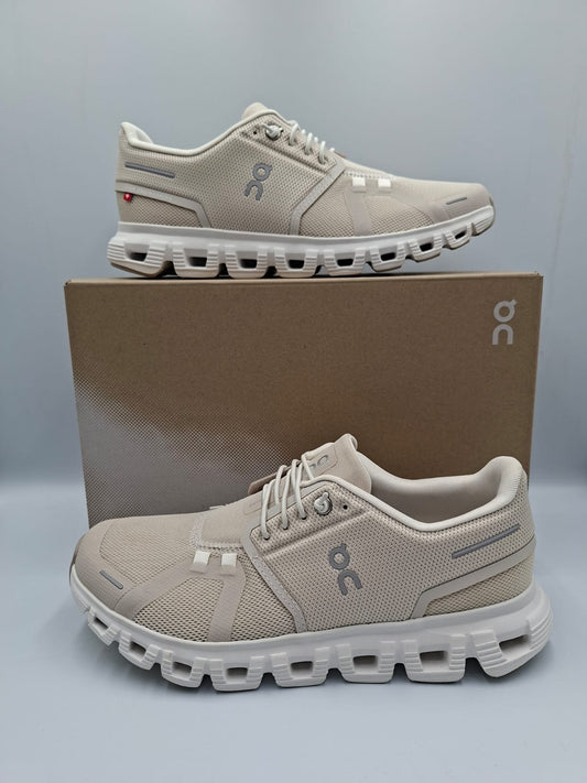 On Cloud 6