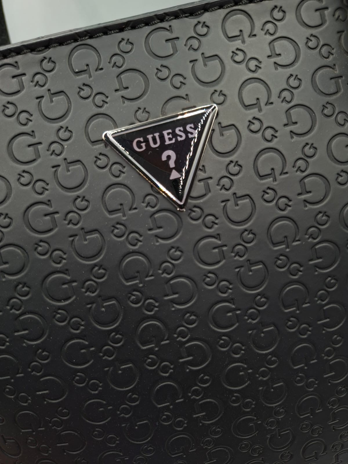 Guess Noelle Tote