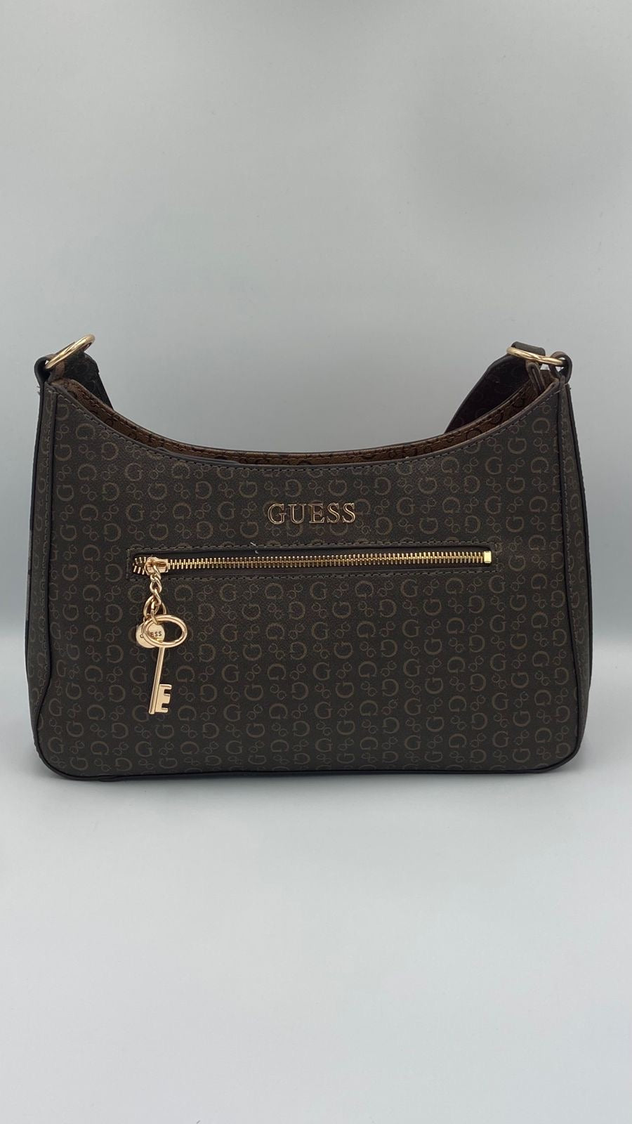 Guess Mildred Shoulder Bag