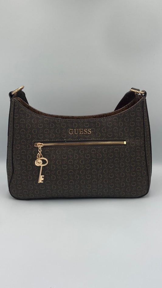 Guess Mildred Shoulder Bag