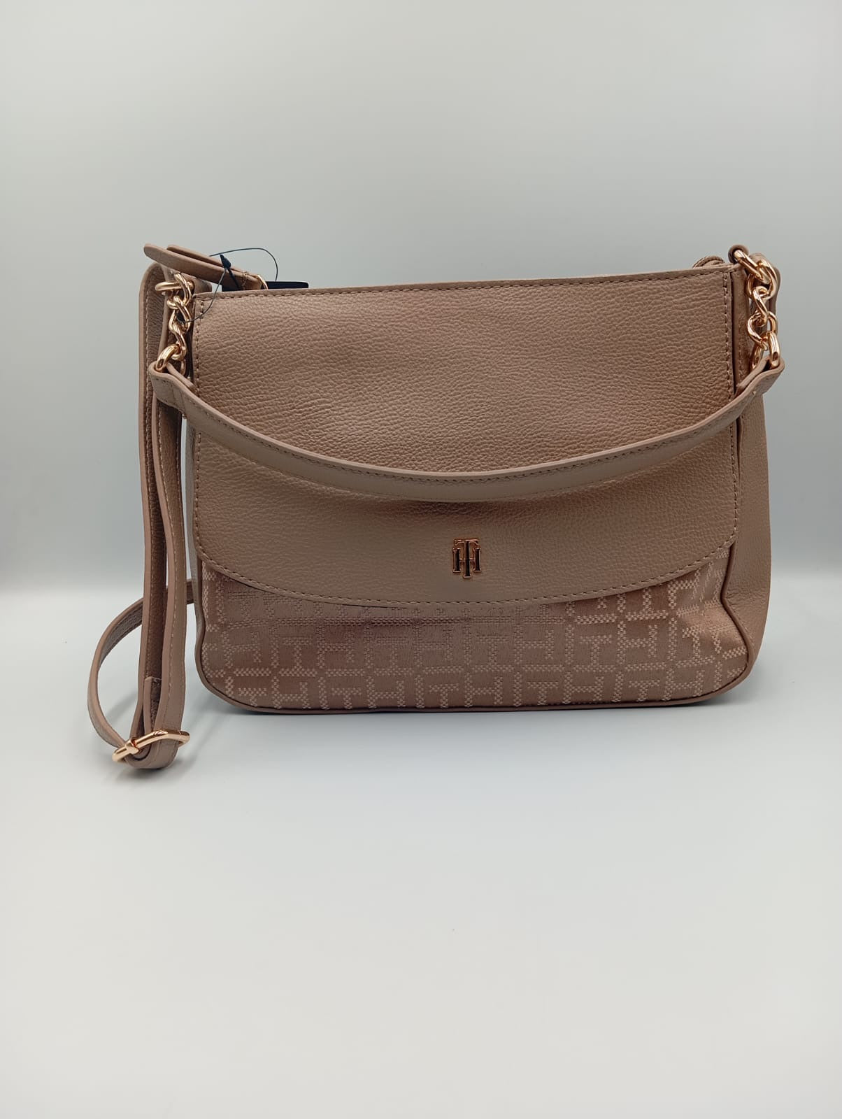 Bolsa bandolera Tommy Hilfiger