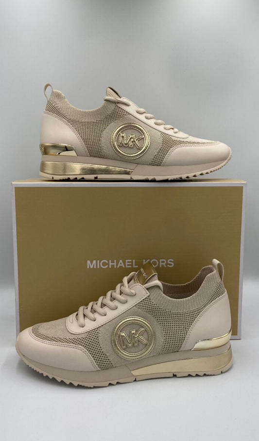 Michael Kors Georgie Trainer