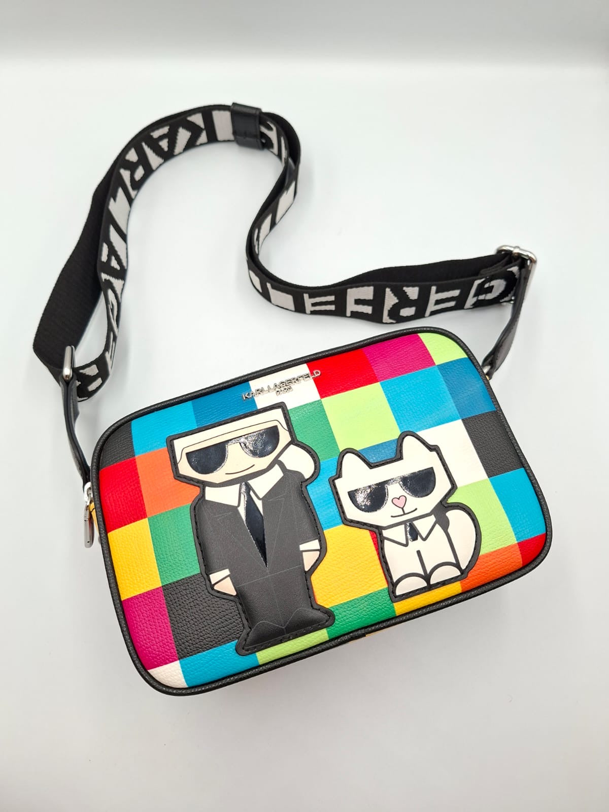 Karl Lagerfeld Maybelle Choupette
