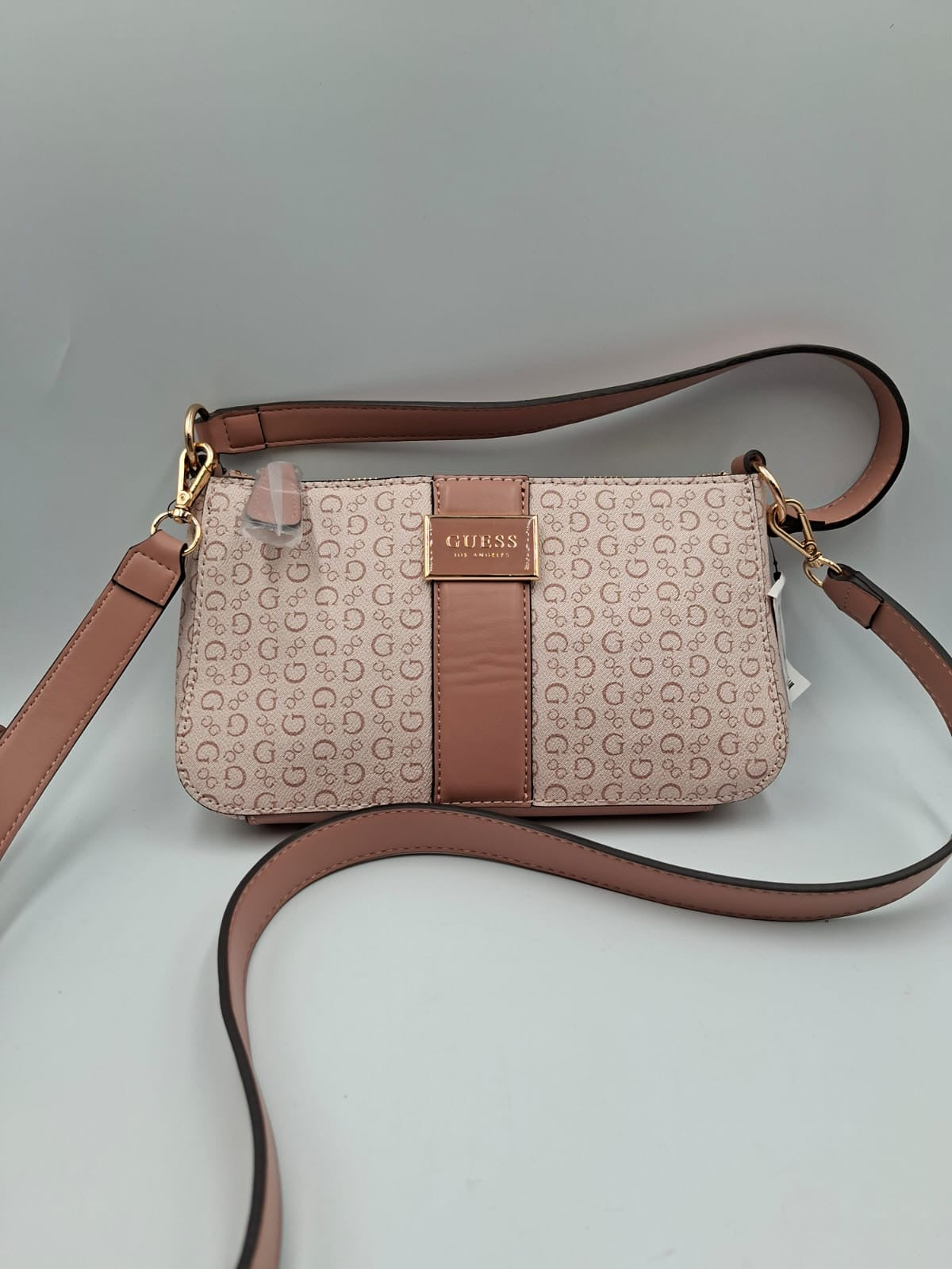 G-Glow Crossbody Hobo de Guess Los Angeles