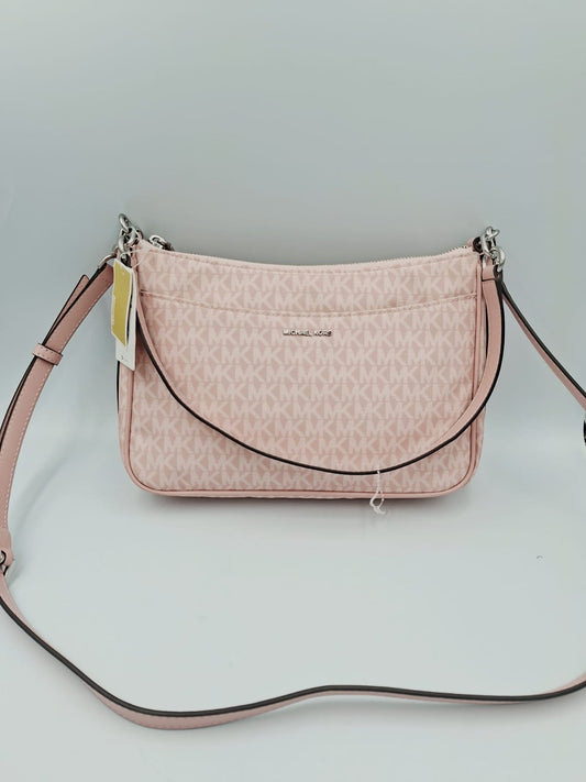 Michael Kors Jet Set Item Large East West Crossbody