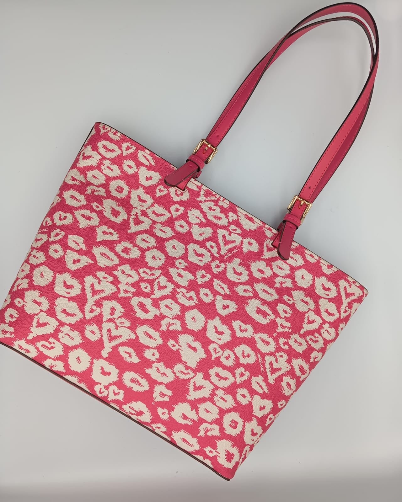 Michael kors Tote Kiss Electrinik